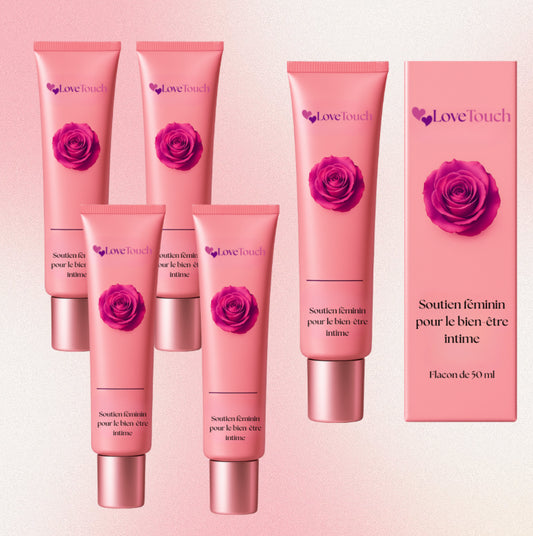 LoveTouch - PL