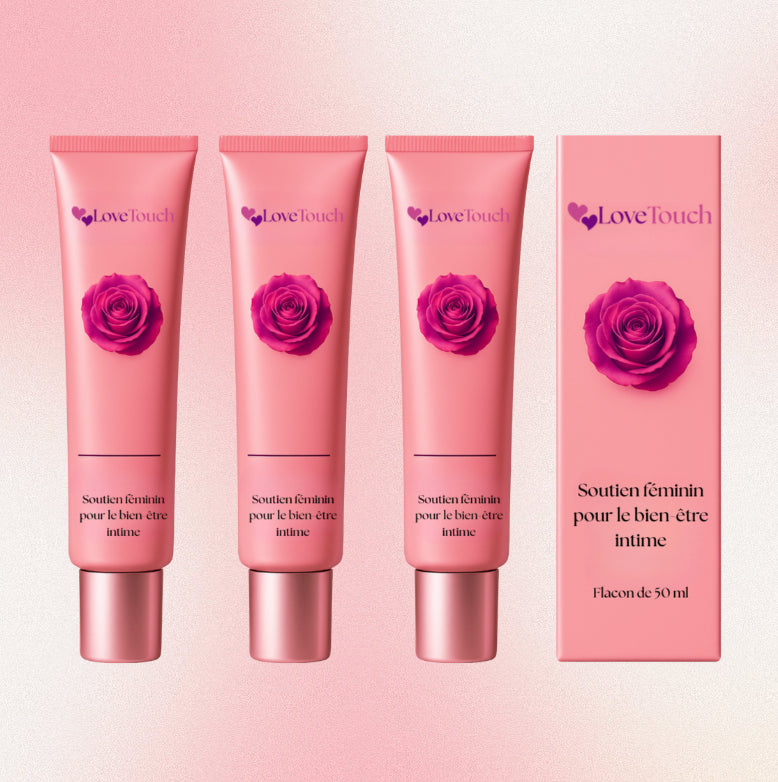 LoveTouch - PL