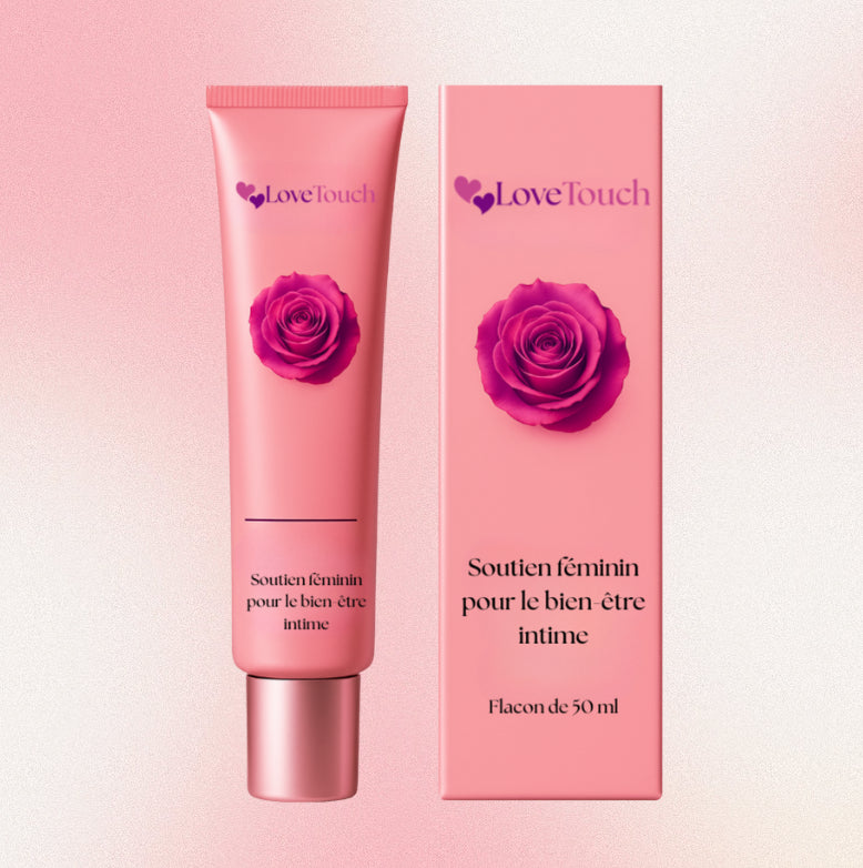 LoveTouch - PL