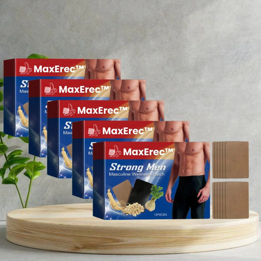MaxErec - PL