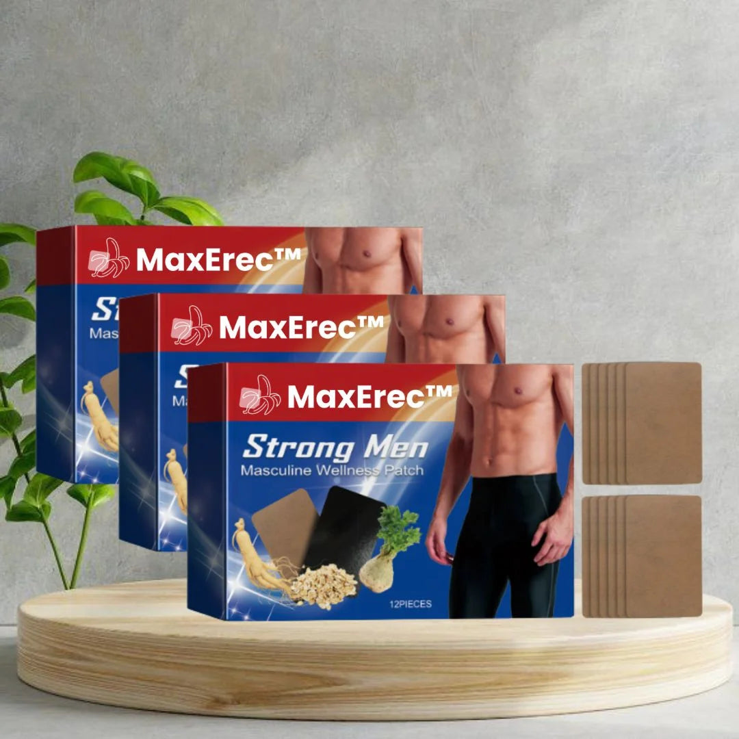 MaxErec - PL