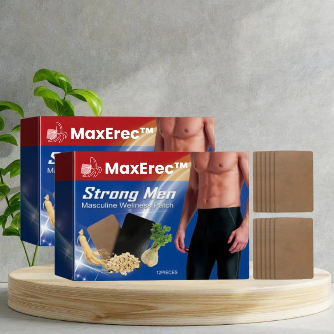 MaxErec - PL