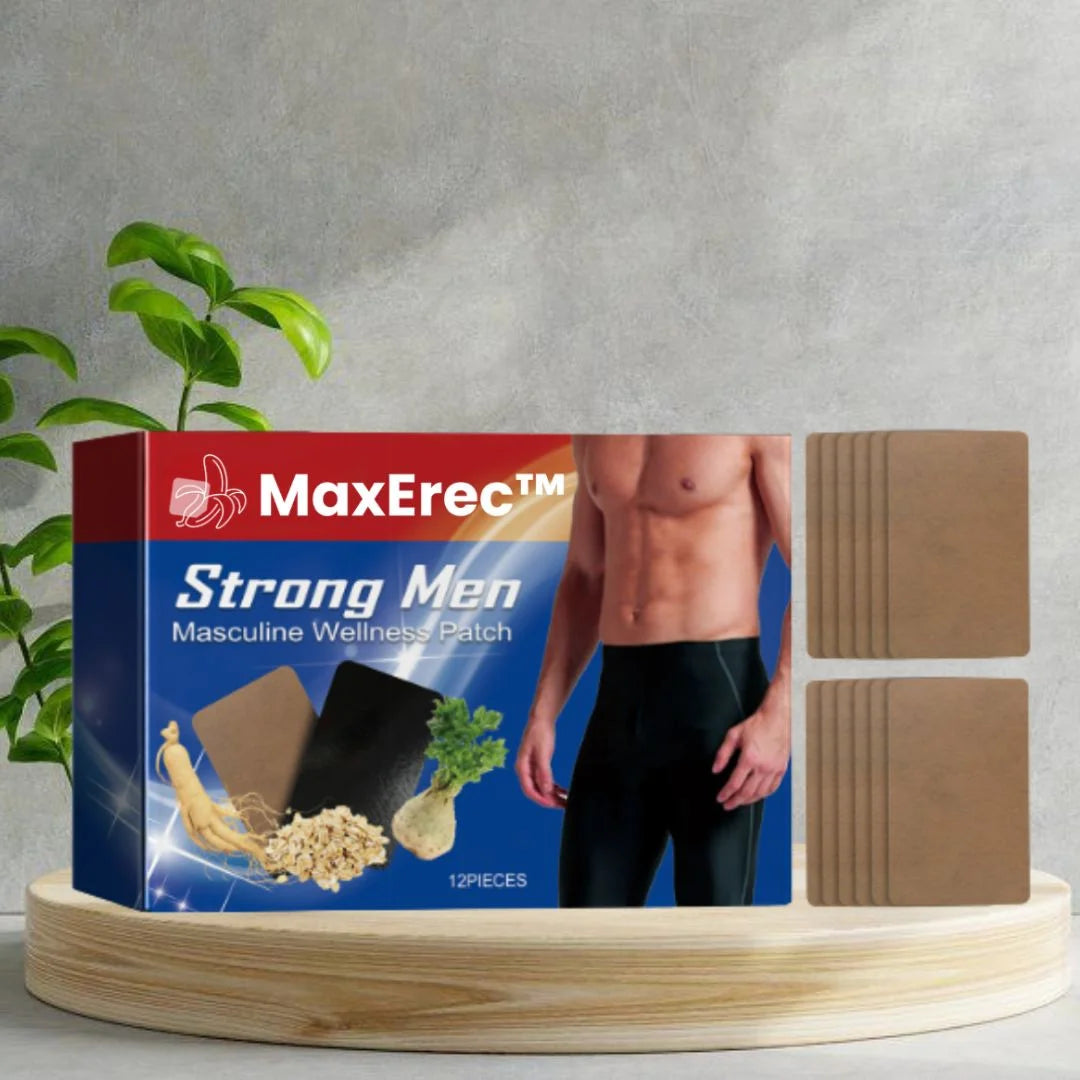 MaxErec - PL