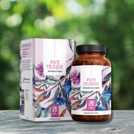 Pure Release - PL
