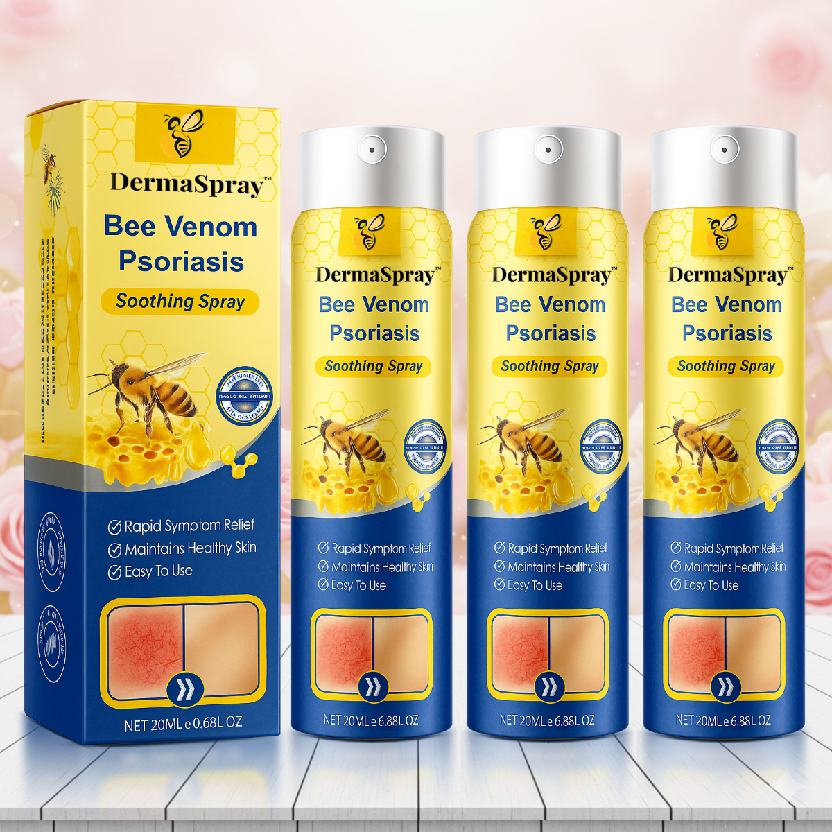 DermaSpray - PL