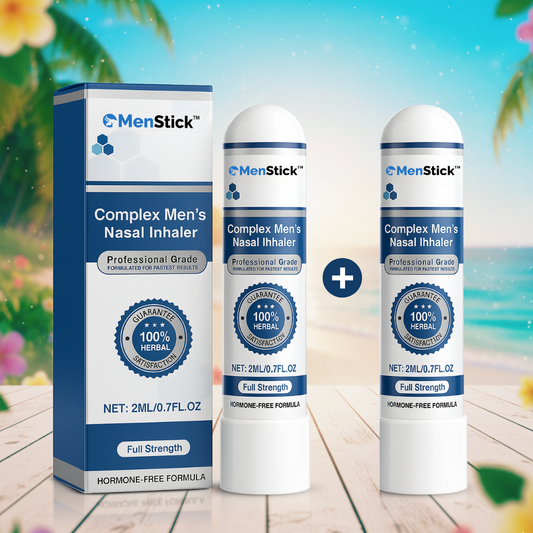 MenStick - PL