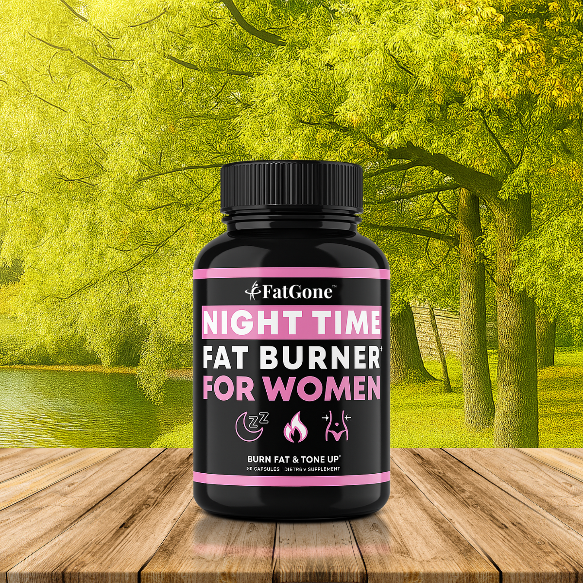 FatGone- PL