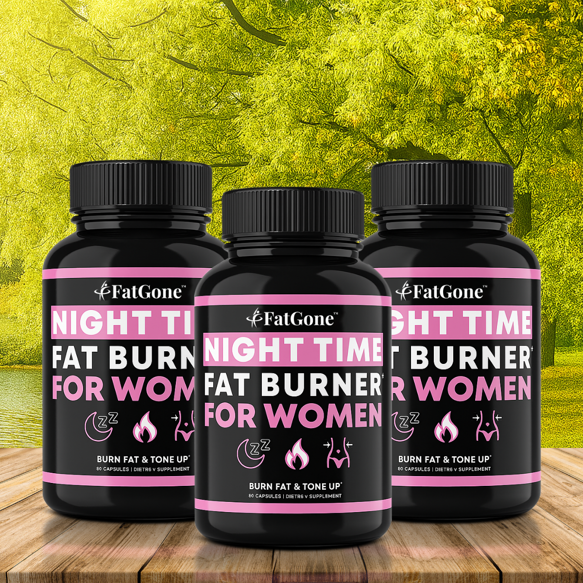 FatGone- PL