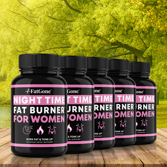 FatGone- PL