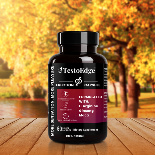 TestoEdge- PL