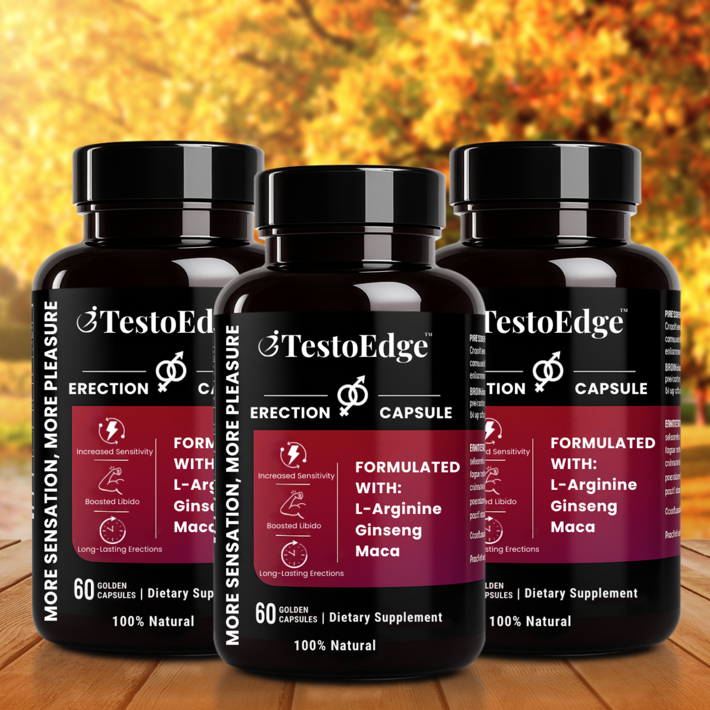 TestoEdge- PL