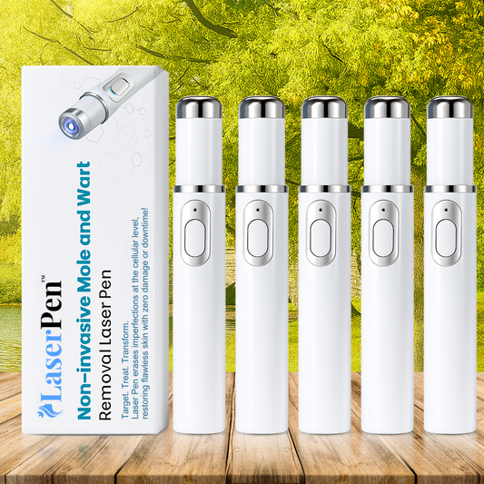 LaserPen- PL