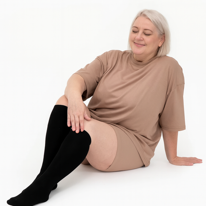VitaLegs® | Wygodne rozwiązanie dla opuchniętych nóg!