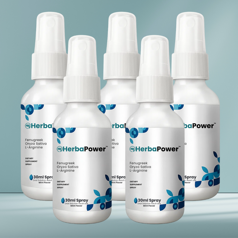 HerbaPower - PL