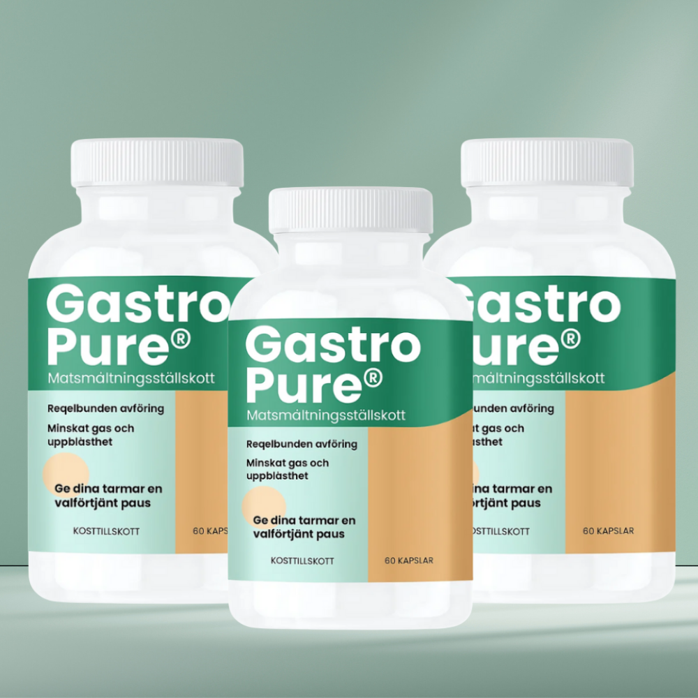 GastroPure | PL