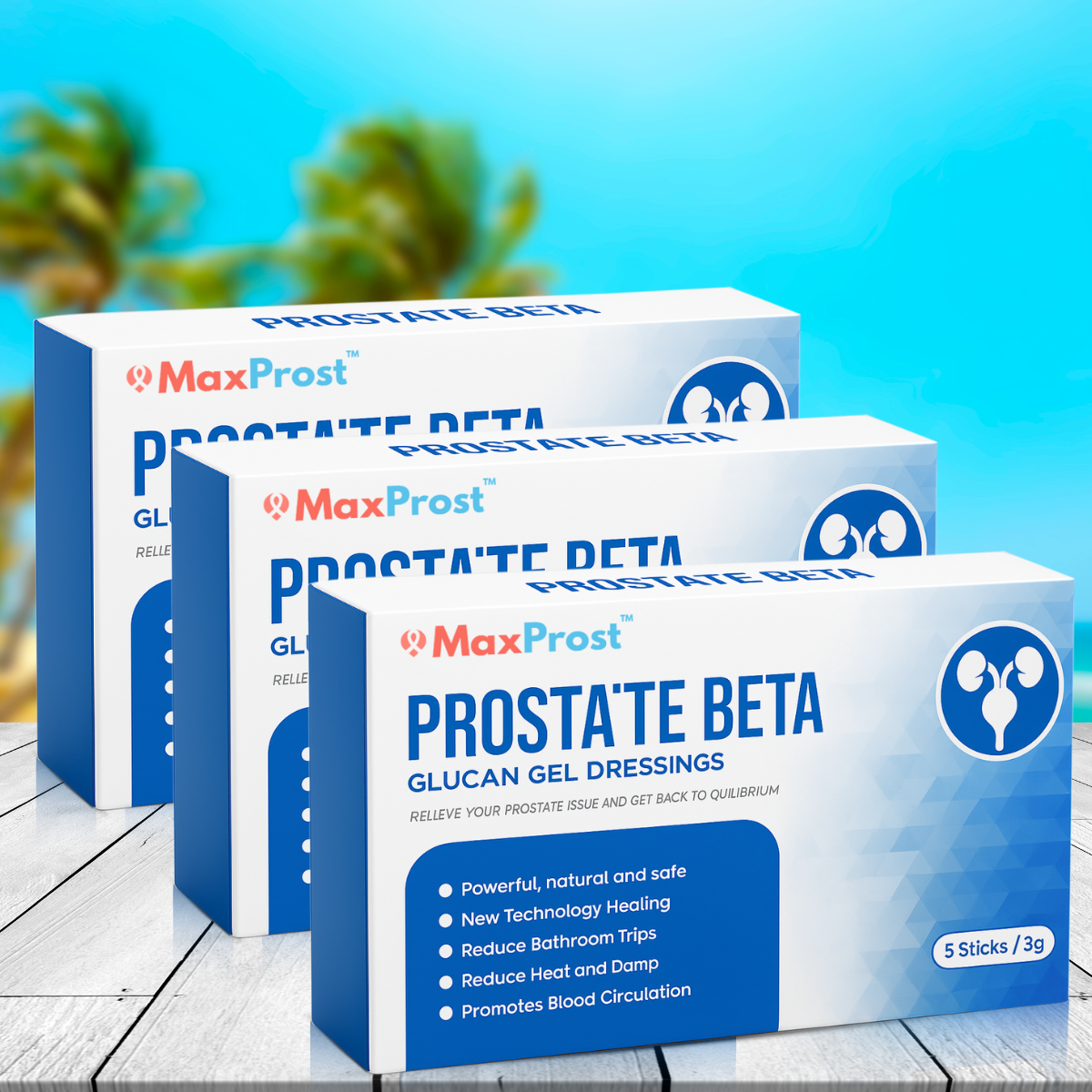 MaxProst PL