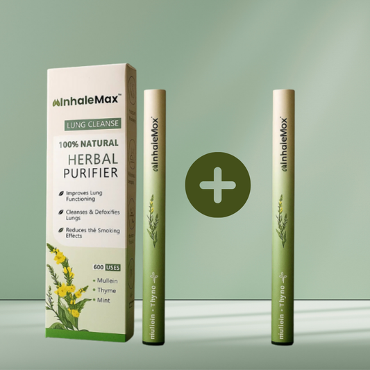 InhaleMax | PL