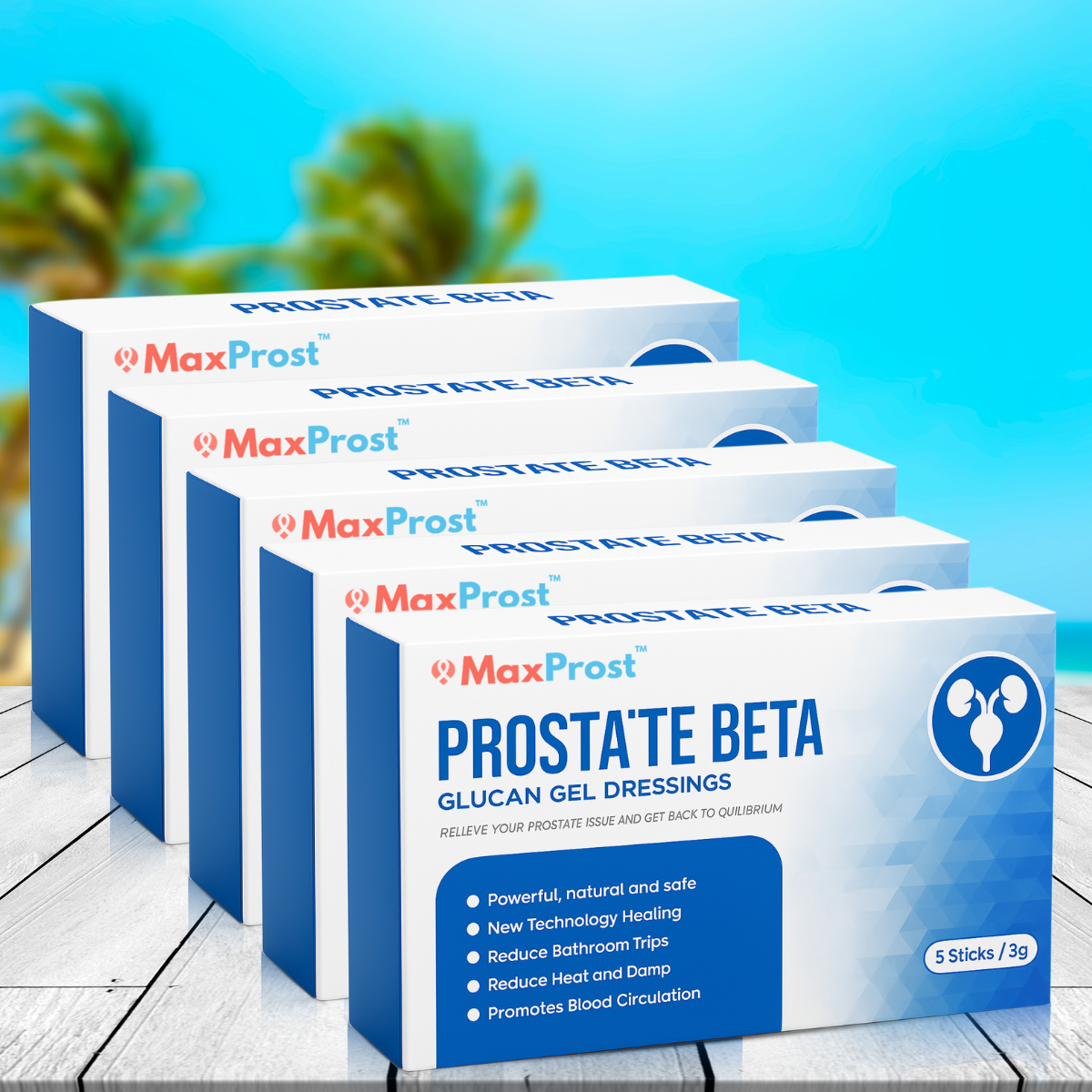 MaxProst PL