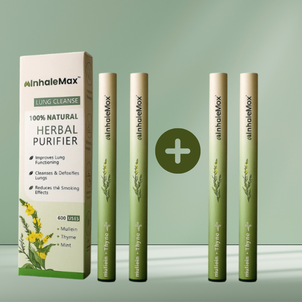 InhaleMax | PL
