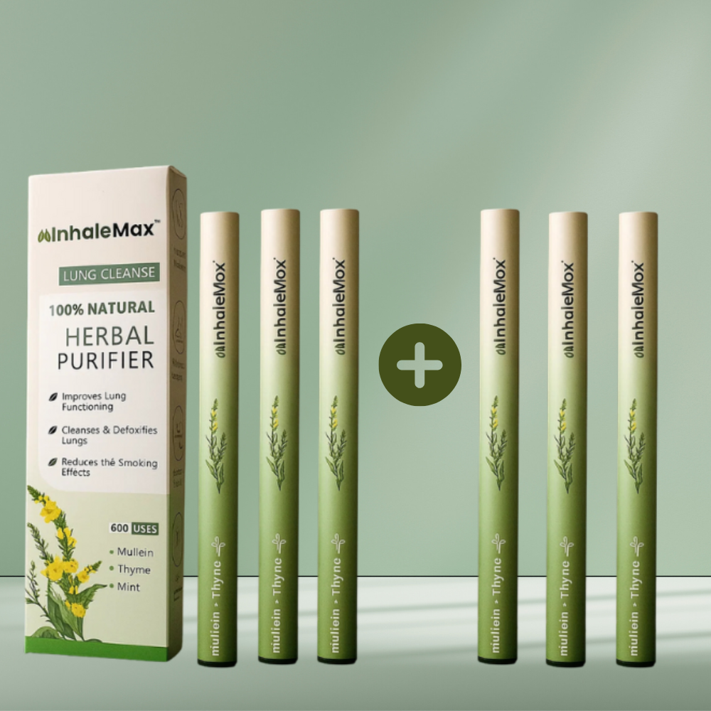 InhaleMax | PL
