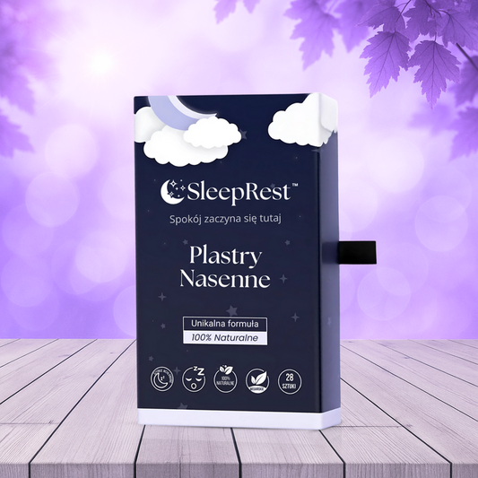 SleepRest PL