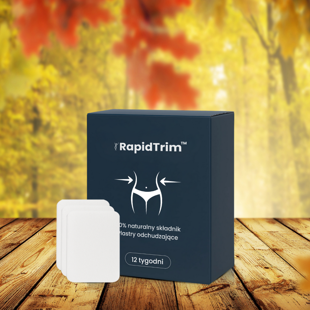 RapidTrim PL