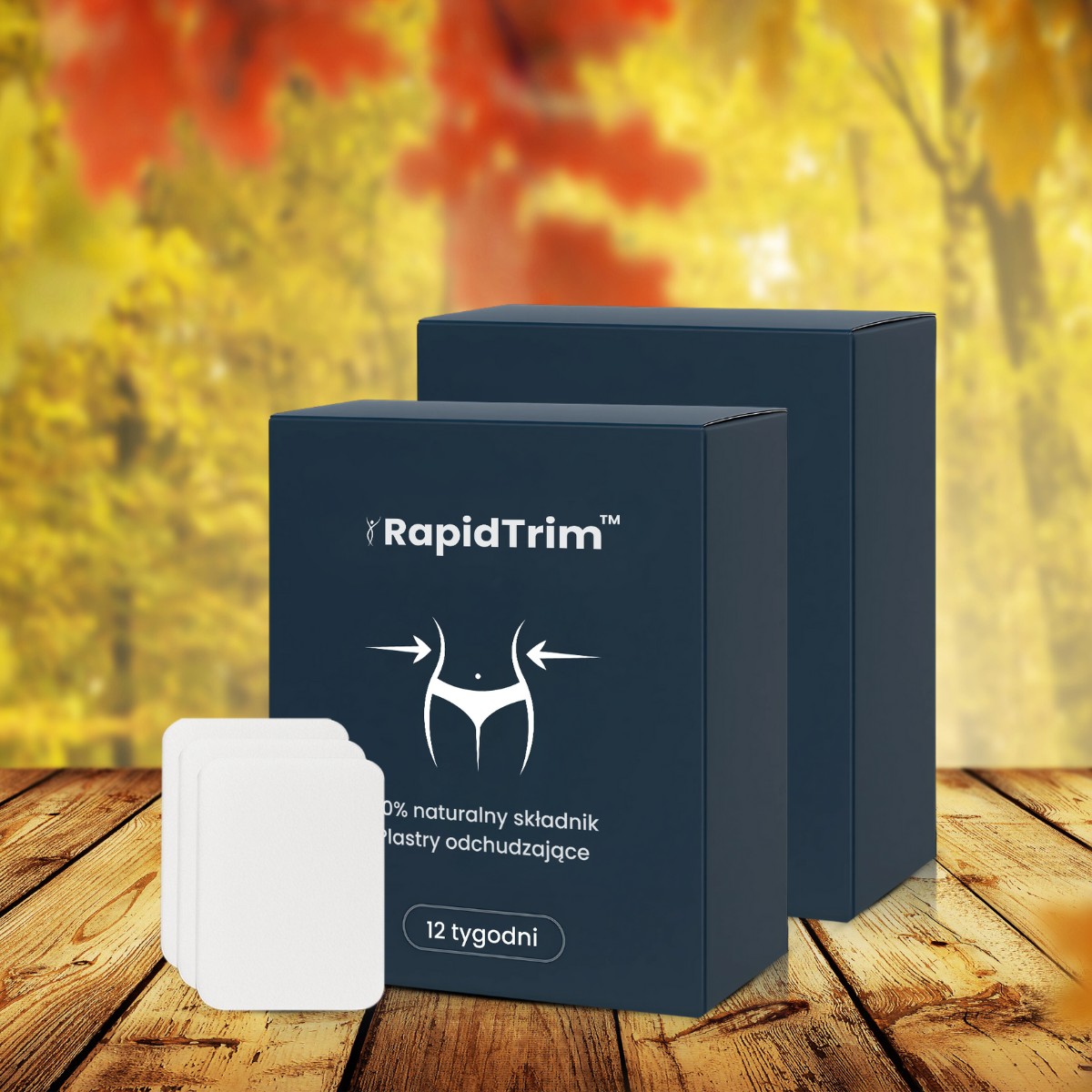 RapidTrim PL
