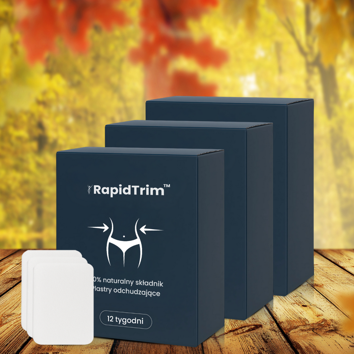 RapidTrim PL