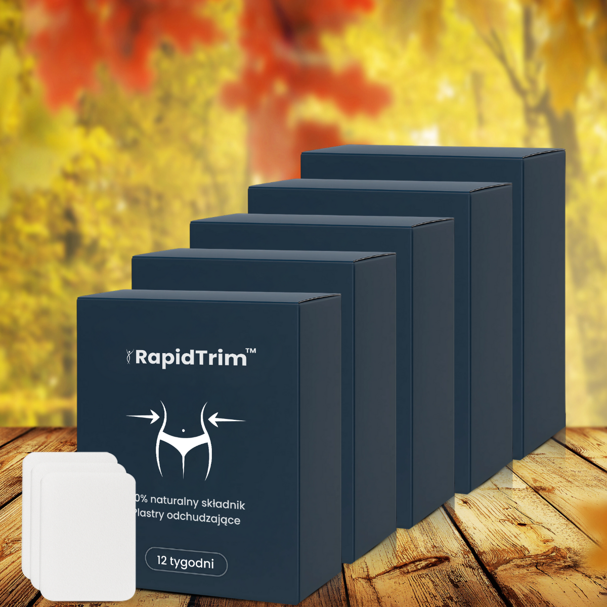 RapidTrim PL