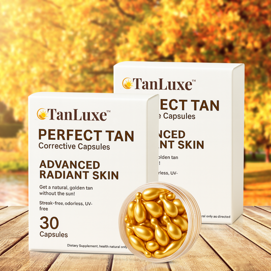 TanLuxe