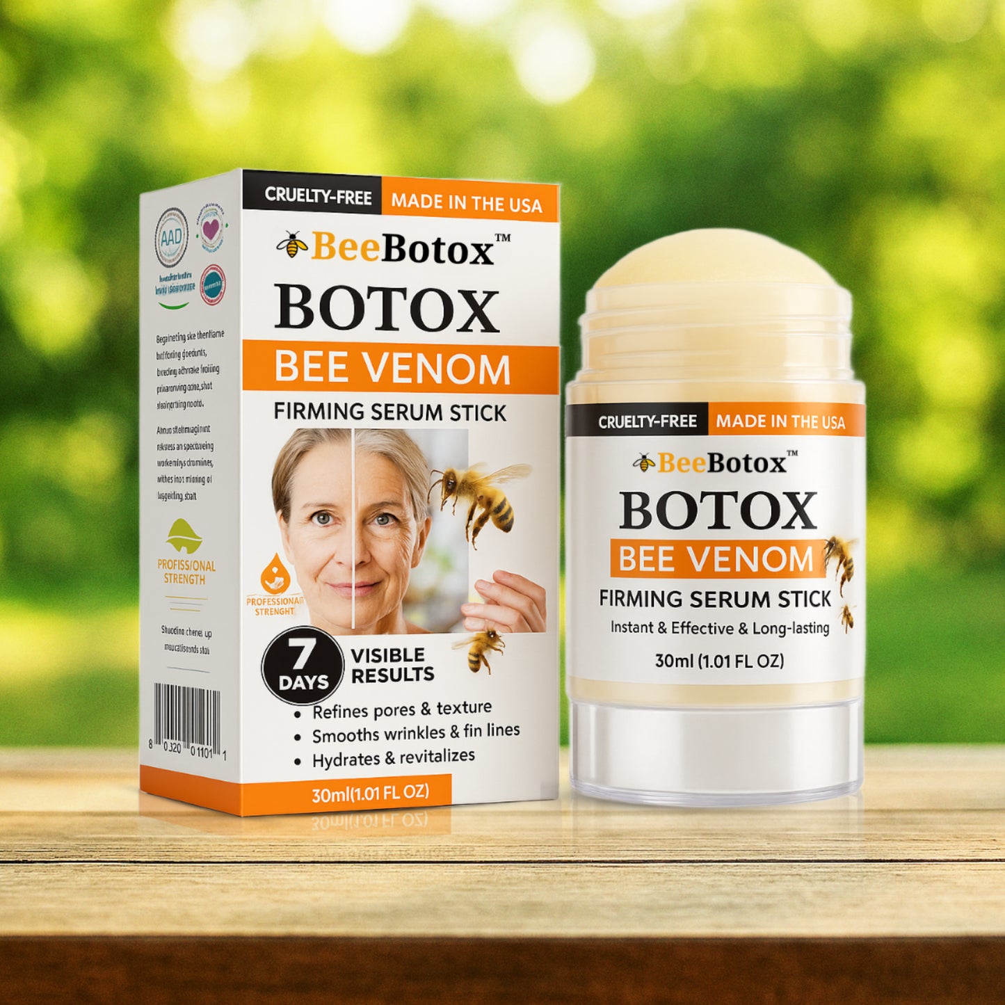 BeeBotox™
