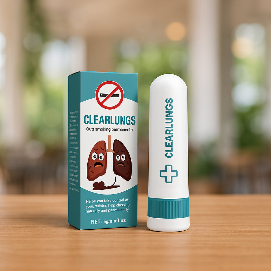 ClearLungs