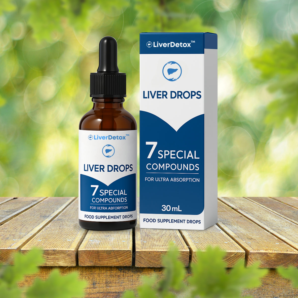 LiverDetox™