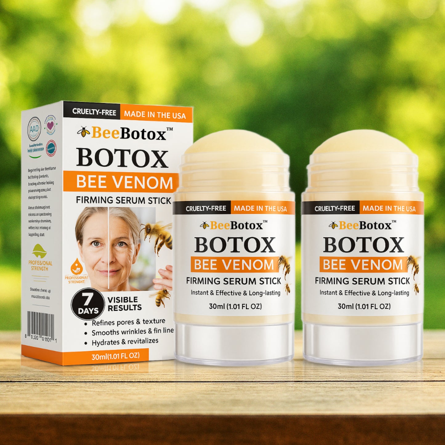 BeeBotox™