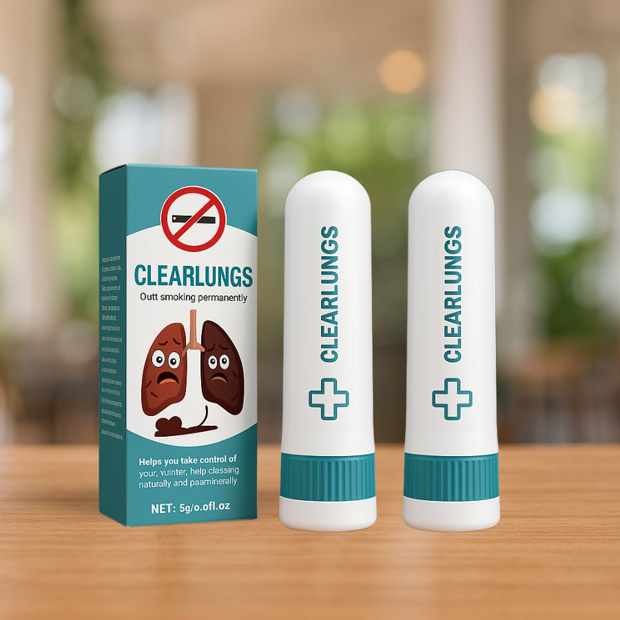 ClearLungs