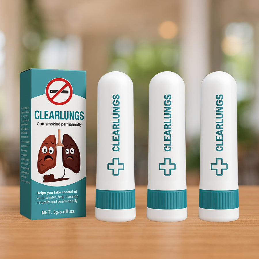 ClearLungs