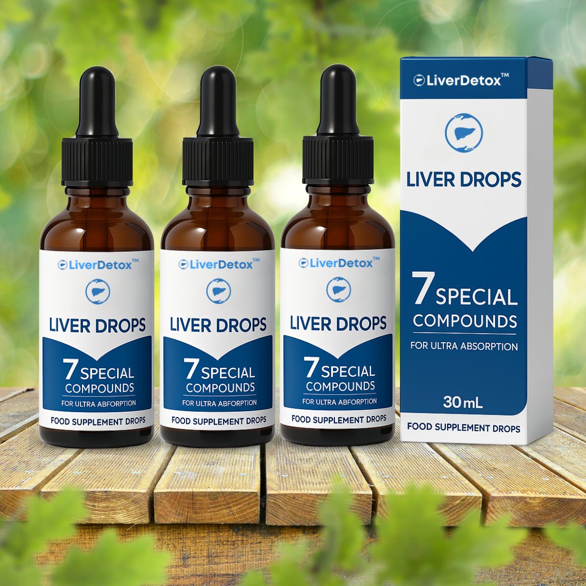 LiverDetox™