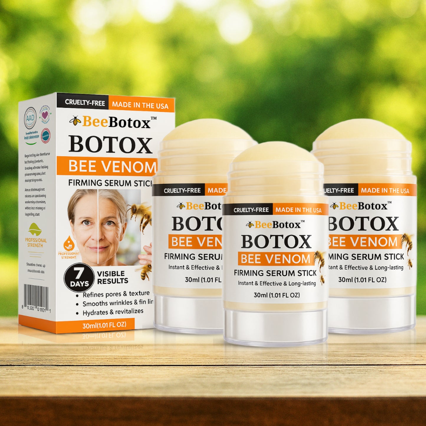 BeeBotox™