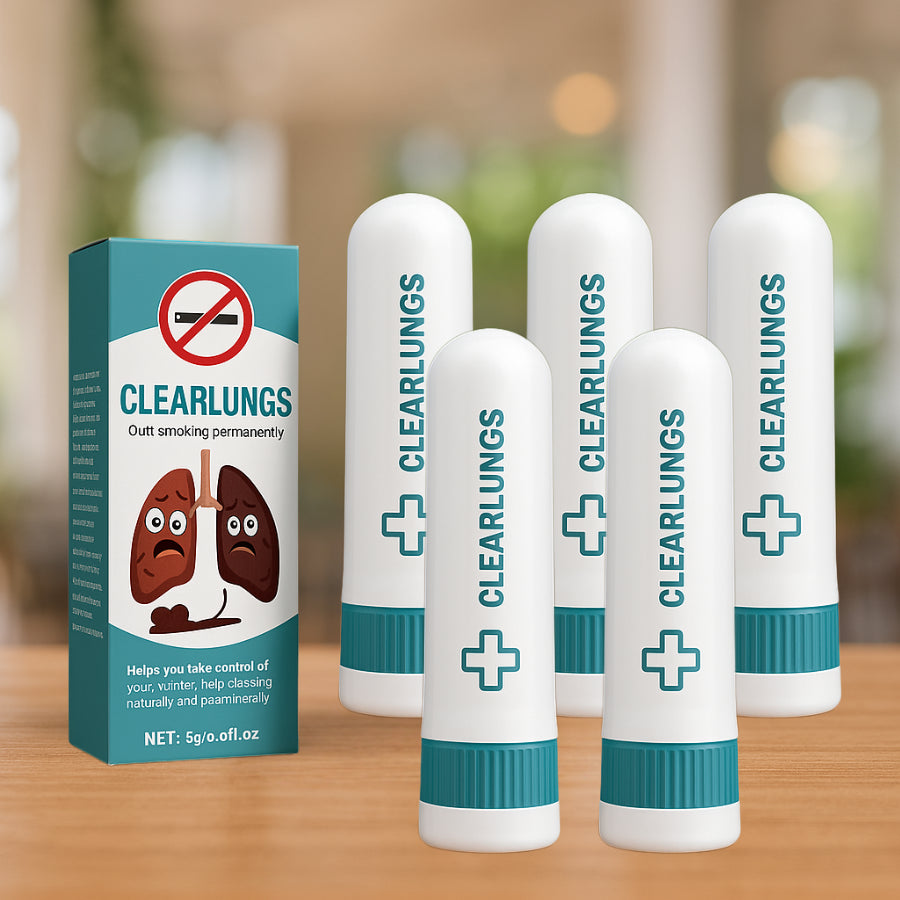 ClearLungs
